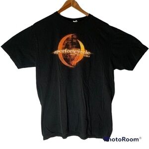 2010 A Perfect Circle Mer De Noms Tour Concert T-shirt